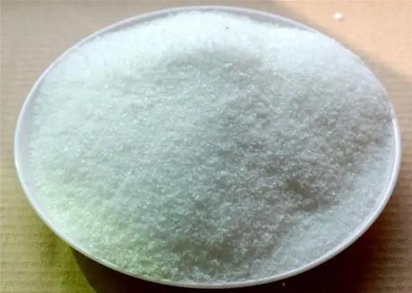 硫酸鋅的危害性